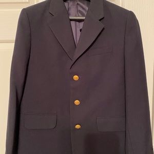 Boys sport-coat